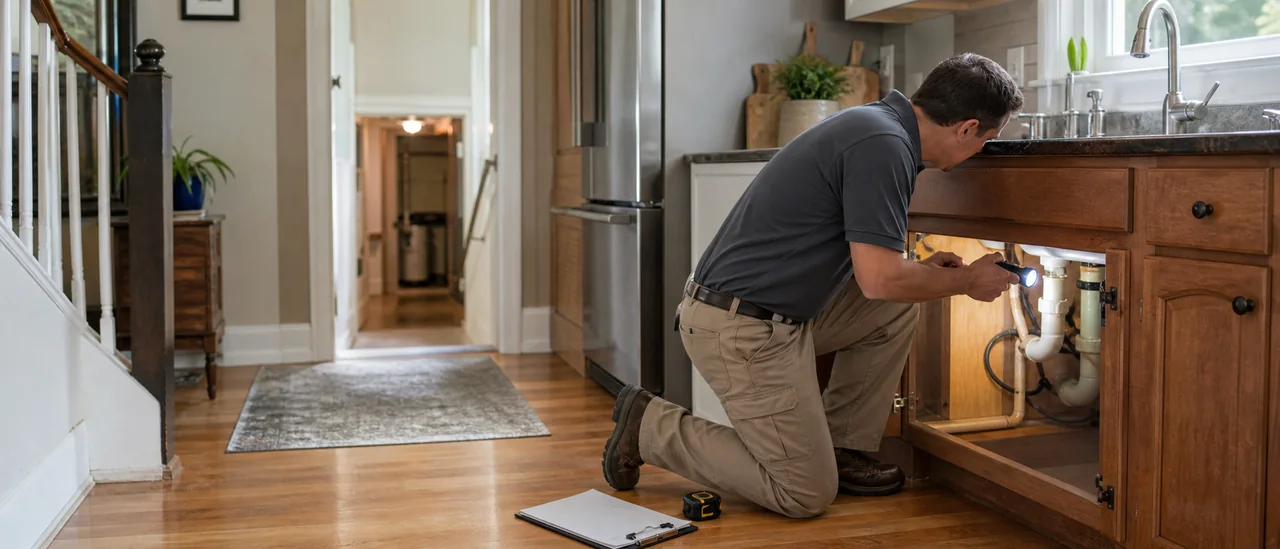 Educational illustration explaining how much does a pre-listing inspection cost.