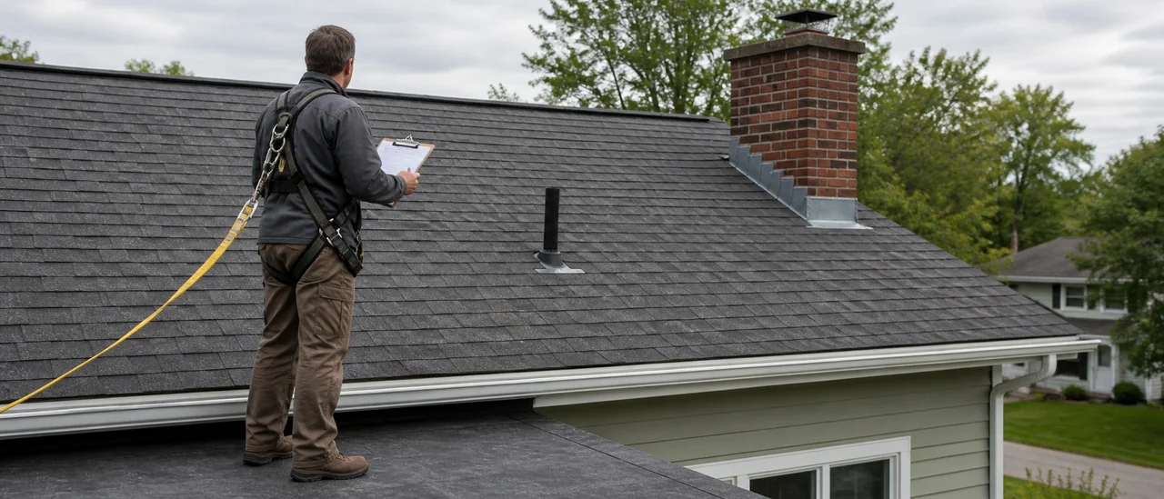 Educational illustration explaining can an independent inspection find problems after city approval.