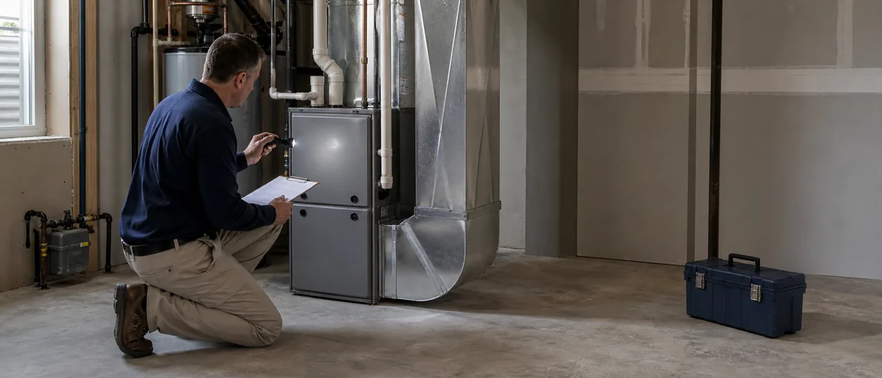Educational illustration explaining can a home inspector repair problems found during the inspection.